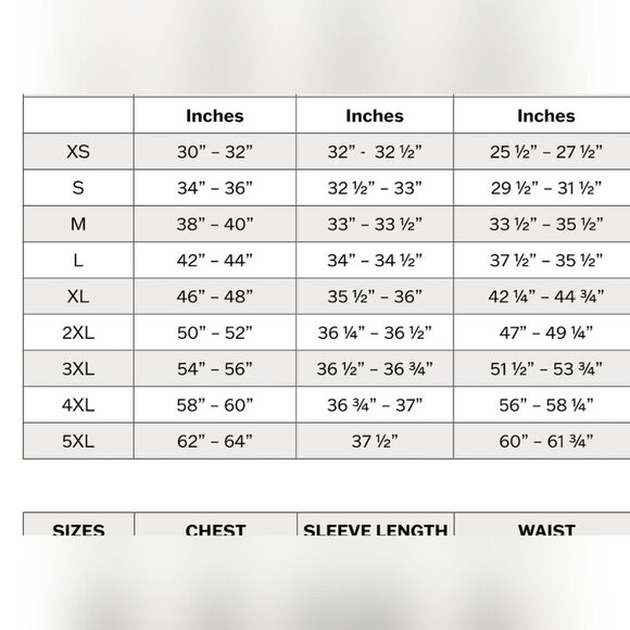 Harley-Davidson Men's 5XL Copperblock Block Letter Long Sleeve Tee - Picture 8 of 8